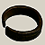 Bracelete Tribal, Protomoeda Mossi – Burkina Faso – África Ocidental, Séc. XX - Imagem 3