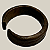 Bracelete Tribal, Protomoeda Mossi – Burkina Faso – África Ocidental, Séc. XX - Imagem 2