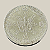 Moeda de prata, 1 Thaler (1861A) – Coroação de Guilherme I – Reino da Prússia - Imagem 1