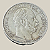 Moeda de prata, 1 Thaler (1871A) – “Siegestaler” – Vitória sobre a França – Reino da Prússia - Imagem 2