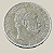 Moeda de prata, 1 Thaler (1871A) – “Siegestaler” – Vitória sobre a França – Reino da Prússia - Imagem 1