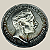 Moeda de prata, 3 Mark (1912A) – Guilherme II – Reino da Prússia - Imagem 1