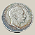 Moeda de prata, 5 Mark (1904A) – Guilherme II – Reino da Prússia - Imagem 1
