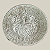 Moeda de prata, 1st Thaler of Europe – Robert Schuman (1971) - Imagem 1