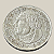 Moeda de prata, 2 Reichsmark (1933A) – 450 Anos do Nascimento de Martinho Lutero – Alemanha - Imagem 1