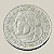 Moeda de prata, 2 Reichsmark (1933A) – 450 Anos do Nascimento de Martinho Lutero – Alemanha - Imagem 2
