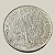 Moeda de prata, 5 Reichsmark (1931J) – Carvalho – República de Weimar - Imagem 1