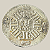 Moeda de prata, 1/12 Thaler (1693 LCS) – Friedrich III – Brandenburg-Prússia - Imagem 2
