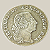 Moeda de prata, 1/12 Thaler (1764E) – Friedrich II, o Grande – Reino da Prússia - Imagem 1