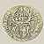 Moeda de prata, 4 Schilling (1702 IR) – Leopoldo I – Cidade Livre Hanseática de Hamburgo - Imagem 1