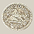 Moeda de prata, 2 Mariengroschen (1700) – Georg Ludwig – Brunswick-Lüneburg-Calenberg-Hannover - Imagem 1