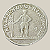 Moeda de prata, 4 Mariengroschen (1771 IAP) – George III – Brunswick-Lüneburg-Calenberg-Hannover - Imagem 1
