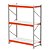 Mini Porta Pallet 2000x1200x600 Inicial - Imagem 1