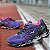 Tenis Mizuno Wave Prophecy 6 Roxo e Rosa - Imagem 4