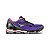 Tenis Mizuno Wave Prophecy 6 Roxo e Rosa - Imagem 1