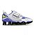 Tênis Nike Shox 12 Molas Masculino Azul Branco E Verde - Imagem 1