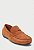 Mocassim Masculino Polo Ralph Lauren Reynold Suede Driver Terra - Imagem 2