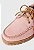 Mocassim Náutico Masculino Timberland Medium Rosa - Imagem 6