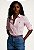 POLO RALPH LAUREN Camisa de manga comprida - Blusa com botões - rosa - Imagem 1