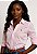 POLO RALPH LAUREN Camisa de manga comprida - Blusa com botões - rosa - Imagem 4