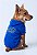 GAP roupa de cães e gato - roupas de pet unisex - azul - Imagem 1