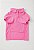 POLO RALPH LAUREN roupa de cães e gato - roupas de urso pet unisex - rosa - Imagem 4
