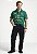 Camisa Polo Ralph Lauren Racing Motorsport Verde - Imagem 3