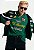 Camisa Polo Ralph Lauren Racing Motorsport Verde - Imagem 5
