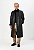 Trench Coat Masculino Preto Neo – AllSaints - Imagem 3