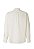 Camisa Masculina Heiko Bogner Branco Creme - Imagem 6