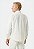 Camisa Masculina Heiko Bogner Branco Creme - Imagem 5