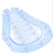 Curativo Cutimed Siltec Sacrum Espuma de silicone em formato sacral - Imagem 1