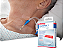 Leukomed T skin sensitive Filme para fixação de Silicone - Imagem 2