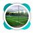 Rede de Proteção Esportiva Sob Medida para Lateral e Fundo de Quadras de Futsal, Society e Campos Futebol  Fio 4mm Malha 10cm Nylon - Imagem 7