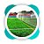 Rede de Proteção Esportiva  para Lateral e Fundo de Quadra de Futsal e Campo de Futebol e Society Fio 4mm Malha 8cm Nylon - Imagem 4