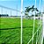 Rede de Proteção Esportiva  para Lateral e Fundo de Quadra de Futsal e Campo de Futebol e Society Fio 4mm Malha 8cm Nylon - Imagem 4