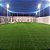 Rede De Proteção Esportiva  Para Cobertura de Campo de futebol  e Quadra Society Fio 2 Malha 14 x 14 cm -Sob Medida - Imagem 3