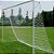 Par Redes Gol Society Fio 6 Malha 14 Modelo Véu Nylon (Futebol Society) - 5 MTS - Imagem 3