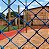 Rede Para Beach Tennis Fio 2 Malha 5 x 5 cm em Polietyleno (NYLON) 100 % Virgem - Medias - 7 x 17 = 122 M² - Imagem 4