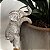 Elefante Alpinista para Decoração em Vasos de Flor - Resina - Imagem 1