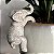 Elefante Alpinista para Decoração em Vasos de Flor - Resina - Imagem 5