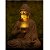 Estátua Buda de Resina com Luz Solar Automática - Decoração Zen - Imagem 5