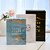 Conjunto de 3 Livros em Vários Tamanhos - Decoração para Mesa de Café, Villa e Hotel - Imagem 12