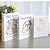 Conjunto de 3 Livros em Vários Tamanhos - Decoração para Mesa de Café, Villa e Hotel - Imagem 20