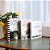 Conjunto de 3 Livros em Vários Tamanhos - Decoração para Mesa de Café, Villa e Hotel - Imagem 16