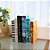 Conjunto de 3 Livros em Vários Tamanhos - Decoração para Mesa de Café, Villa e Hotel - Imagem 14