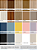 Mesa de Cabeceira de chão com uma gaveta - 100% MDF - Opção de cores - Imagem 2