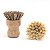 Escovas de Limpeza de Bambu para Pratos – Purificadores Ecológicos de Madeira para Cozinha - Imagem 6