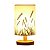 Luminária de Cabeceira com USB – Abajur de Mesa com Design Cilíndrico para Quarto Moderno - Imagem 7