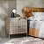 Mesa de Cabeceira Estilo Marrocos Moderno – Minimalismo e Sofisticação para o seu Quarto - Imagem 3